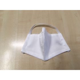 Textil szájmaszk 10db/csomag (mosható)