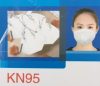 FFP2 szájmaszk (KN95, 50db-os egységcsomagban)