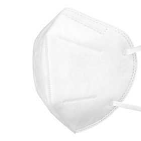  FFP2 szájmaszk (KN95, 5db-os egységcsomagban)