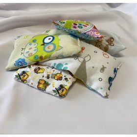 Óvodai babzsák csomag