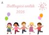 Ballagási tarisznya választható mintával