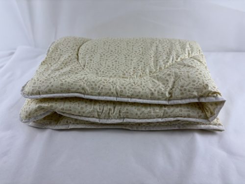 Mintás gyermekpaplan (90x135)