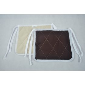 Steppelt Gyerekmintás Óvodai Ülőpárna csomag (27x33)