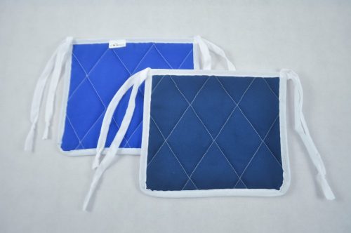 Steppelt Gyerekmintás Óvodai Ülőpárna csomag (27x33)