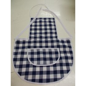 Napos kötény csomag nagy