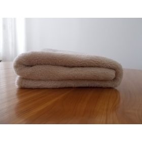BabySoft bölcsődei pléd (egyszínű)