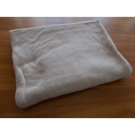 BabySoft óvodai pléd (egyszínű)