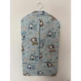 Oviszsák macis 38x66