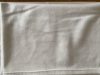 Polár takaró (fehér) 70x100
