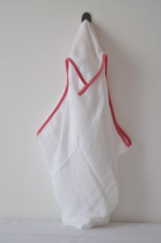 Tetra kapucnis kifogó 140x140