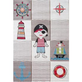   Óvodai szőnyeg választható mintával többféle méretben